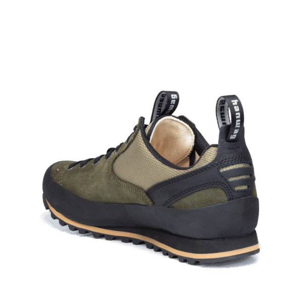 Hanwag Rotpunkt Low Lady LL women's hiking shoe - Image 8