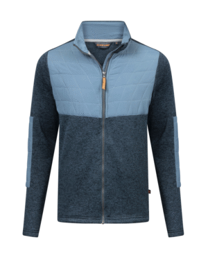 LifeLine Wessel Fleece men's fleece