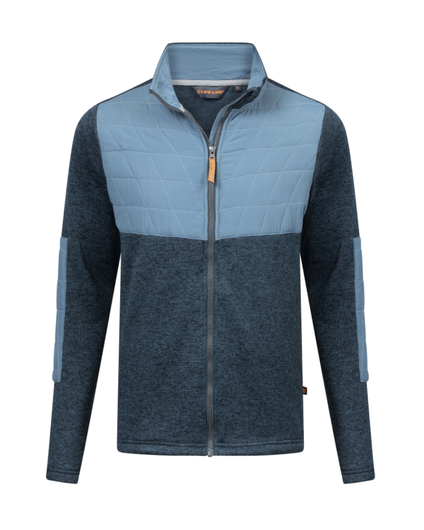 LifeLine Wessel Fleece men's fleece