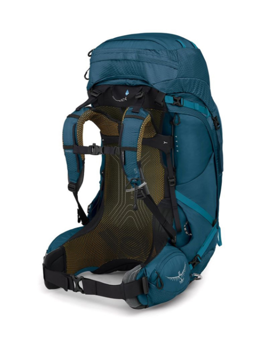 Osprey Atmos AG 65 backpack - Image 5