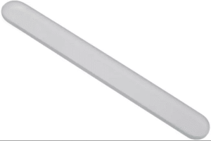 Victorinox glass nail file for Swisscard Nailcare