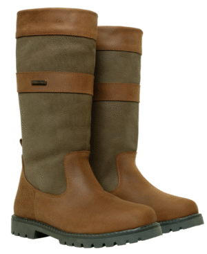 Sommerset Bruton waterproof Outdoor boot Unisex