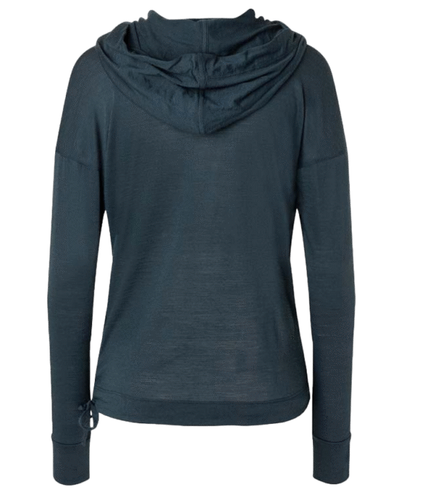 SuperNatural Funnel women's hoodie - Image 4