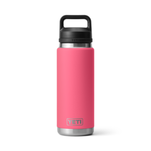 Yeti Rambler Bottle 26 oz/769 ml - Tropical Pink