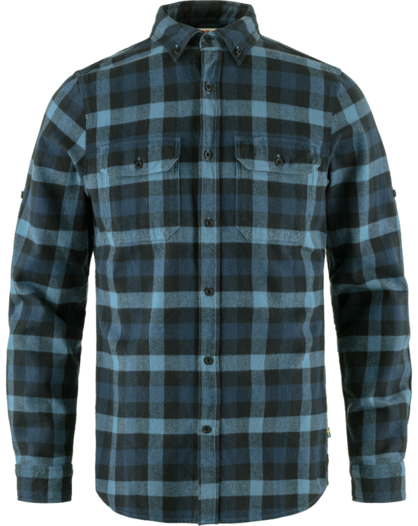 Fjäll Räven Skog shirt - Image 5