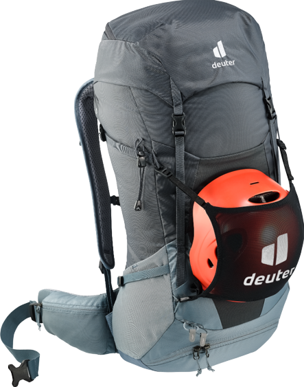 Deuter Futura 34 EL backpack - Image 13
