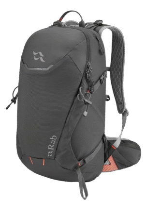 Rab Aeon ND18 backpack