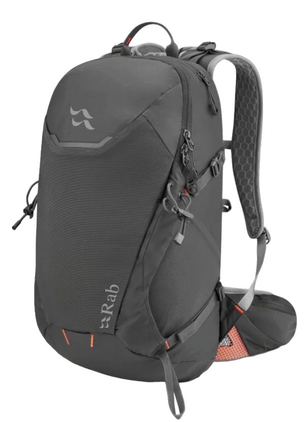 Rab Aeon ND18 backpack