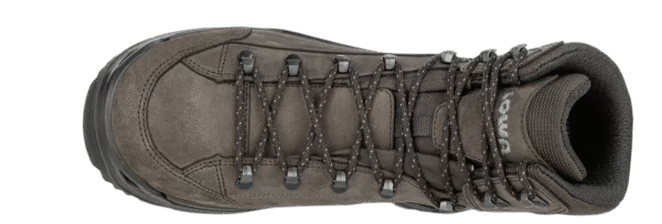 Lowa Renegade Evo GTX Mid Wide men's hiking shoe - Image 12