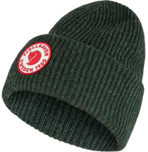 FjallRaven 1960 Logo Hat - Image 7