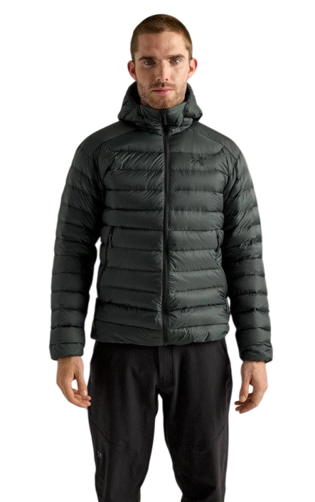 Arc'teryx Cerium Hoody M men's jacket - Image 3