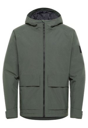 Jack Wolfskin Tempeltor men's jacket