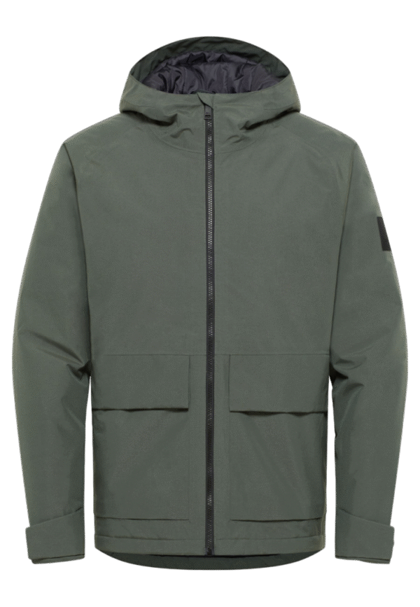 Jack Wolfskin Tempeltor men's jacket