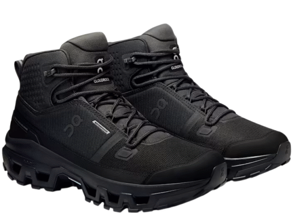 On-Running Cloudrock Mid Waterproof men's hiking shoe - Image 7