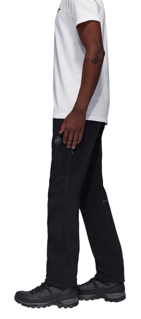 Mammut Runbold Winter SO Pants men's trousers - Image 8