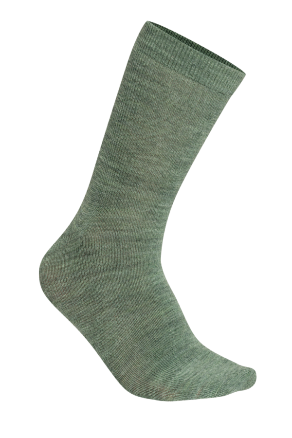 Woolpower Kids Socks Liner Classic - Image 6
