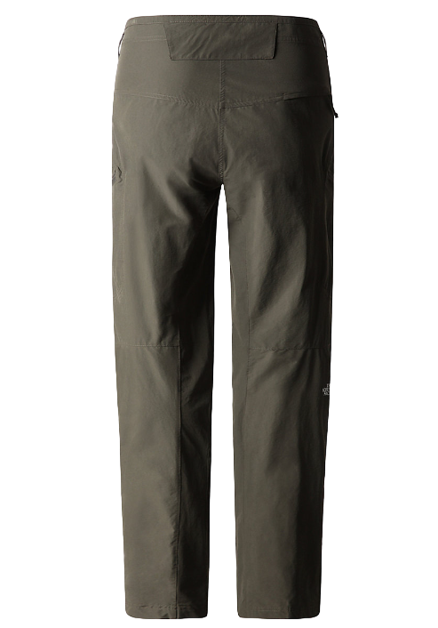 The North Face Exploration Convertible Regular Tapered trousers men's trousers - Image 4