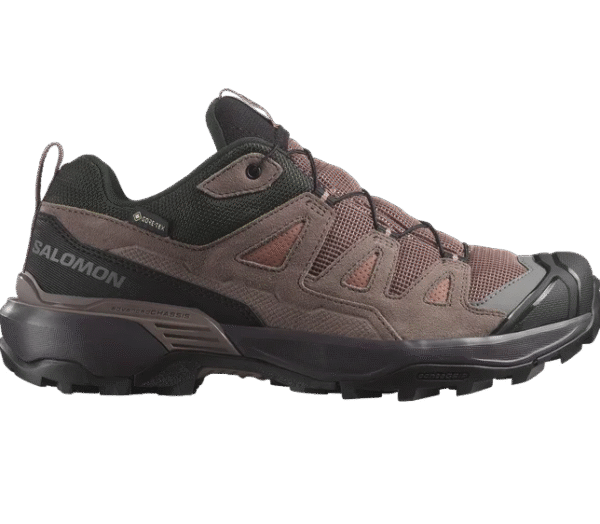 Salomon X Ultra 360 Ltr GTX women's hiking shoe - Image 6