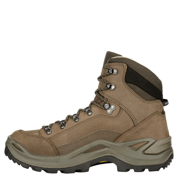Lowa Renegade LL MID women's hiking shoe - Image 4