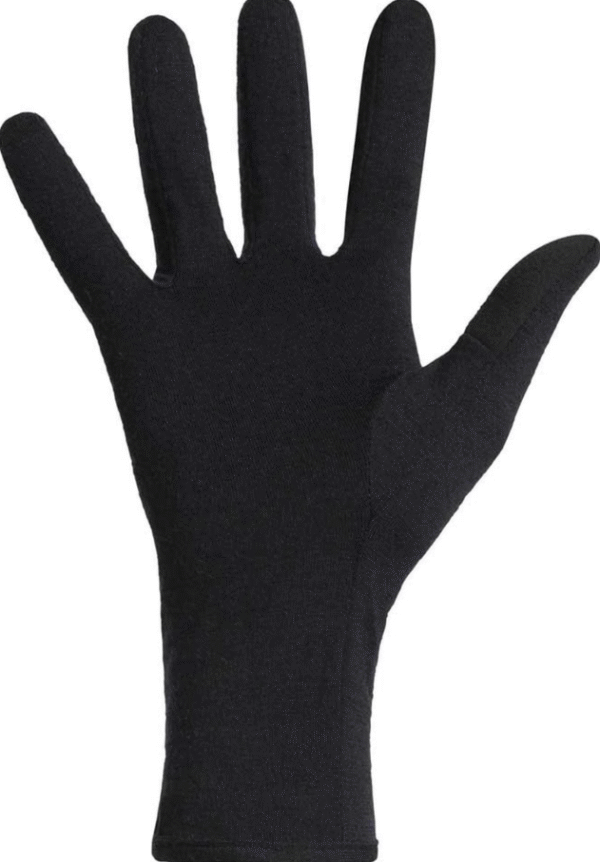Icebreaker 260 Tech Glove Liners - Image 4