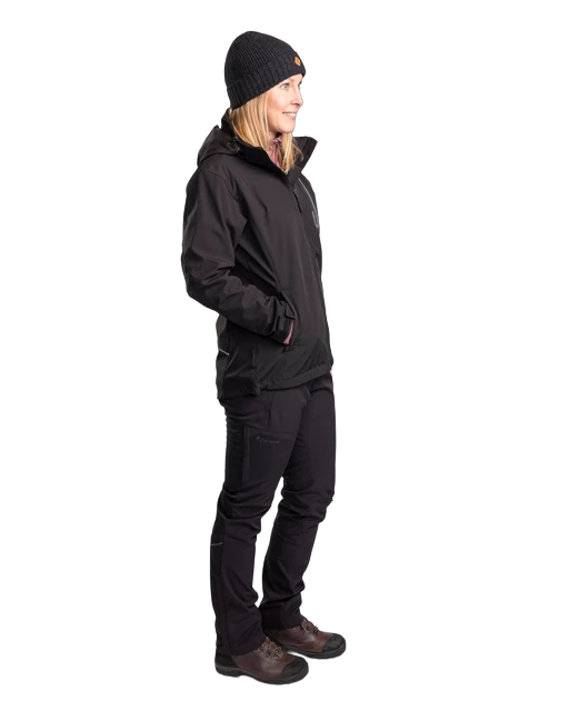 Pinewood Wilda Stretch Shell women's trousers - Image 7