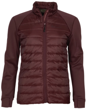 Pinewood Finnveden Hybrid Power Fleecejacket women's