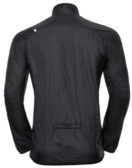 Odlo Omnius Light Jacket men's jacket - Image 4