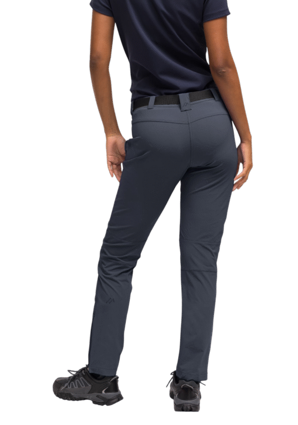 Maier-Sports Inara Slim women's trousers - Image 6