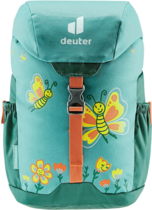 Deuter Schmusebear kids backpack