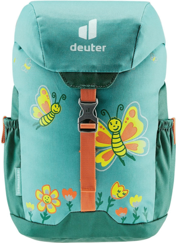 Deuter Schmusebear kids backpack