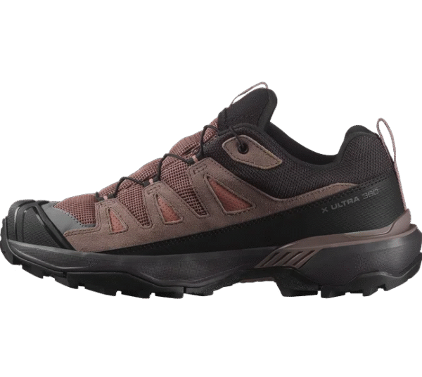 Salomon X Ultra 360 Ltr GTX women's hiking shoe - Image 8