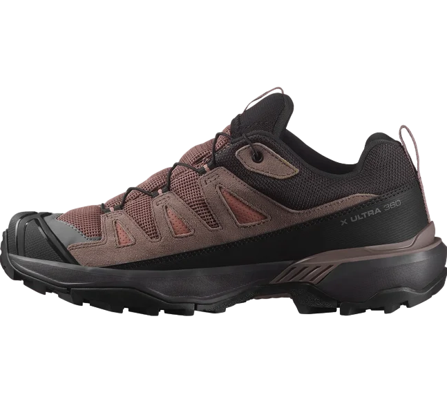 Salomon X Ultra 360 Ltr GTX women's hiking shoe - Thumbnail Image 8