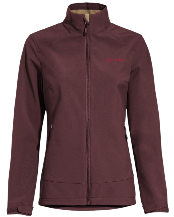 Vaude Wo Cyclone Jacket VI - Image 5