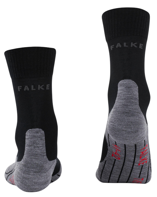 Falke TK5 Wander men's socks - Image 4