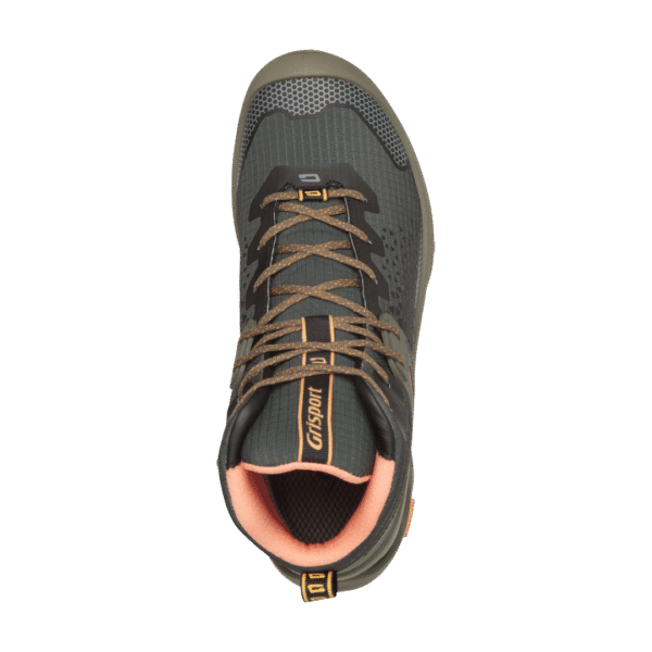 Grisport Explorer Mid men's hiking shoe - Image 8