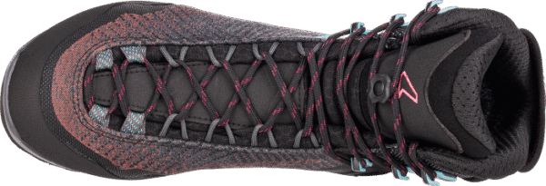 Lowa Mangart GTX Mid women's hiking shoe - Image 5