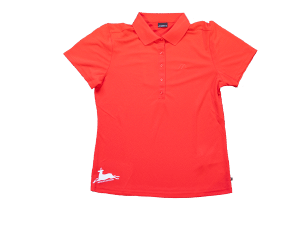 Antilope Ulrike women's polo - Image 4