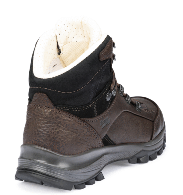 Hanwag Bangri Lady women's hiking shoe - Image 8