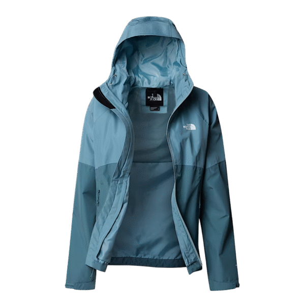 The North Face Diablo Zip-In women's jacket - Image 7
