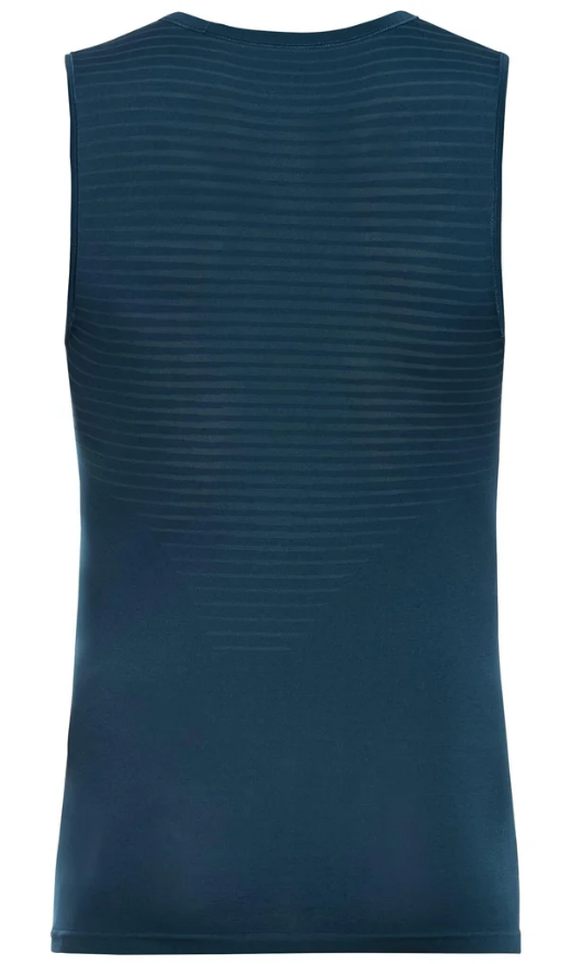 Odlo Crew Neck Singlet x-light men's - Image 4