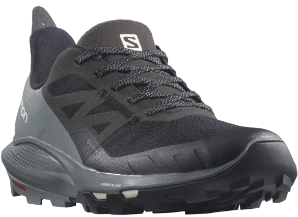 Salomon OUTpulse GTX W women's hiking shoe - Image 5