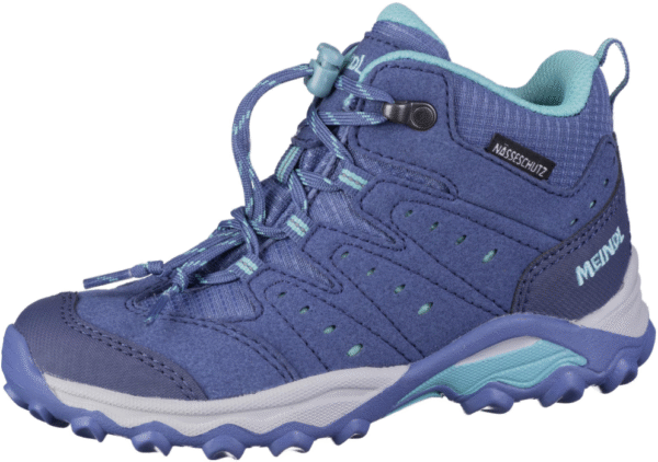 Meindl Tuam Junior kids hiking shoe - Image 6