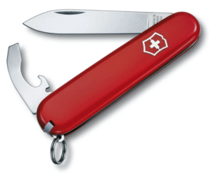 84. Victorinox SwissArmy Bantam pocket knive 8 functions