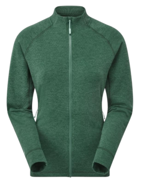 Rab Nexus Jacket women's jacket - Green Slate