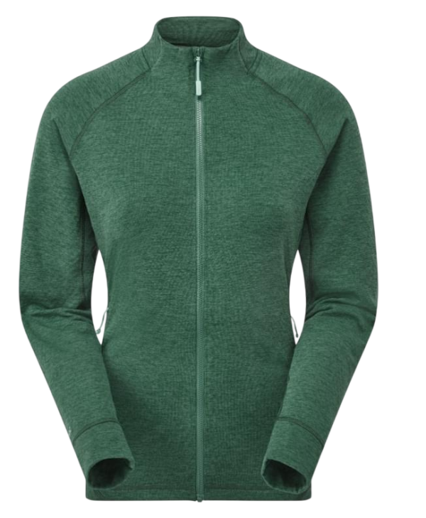 Rab Nexus Jacket women's jacket - Image 7