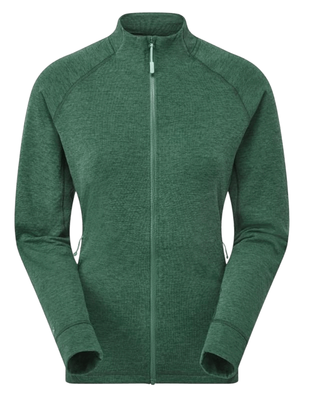 Rab Nexus Jacket women's jacket - Thumbnail Image 7