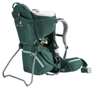 Deuter Kid Comfort child carrier