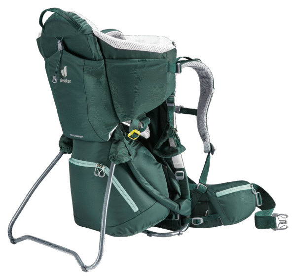 Deuter Kid Comfort child carrier