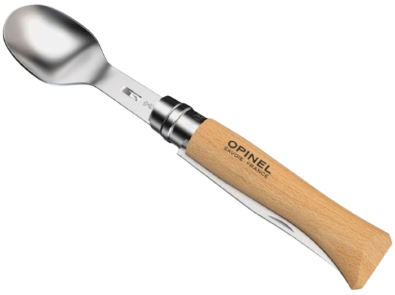 Opinel Picnic Plus outdoor cutlery set-part - Image 7