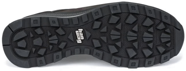 Hanwag Banks Low GTX men's hiking shoe - Image 4